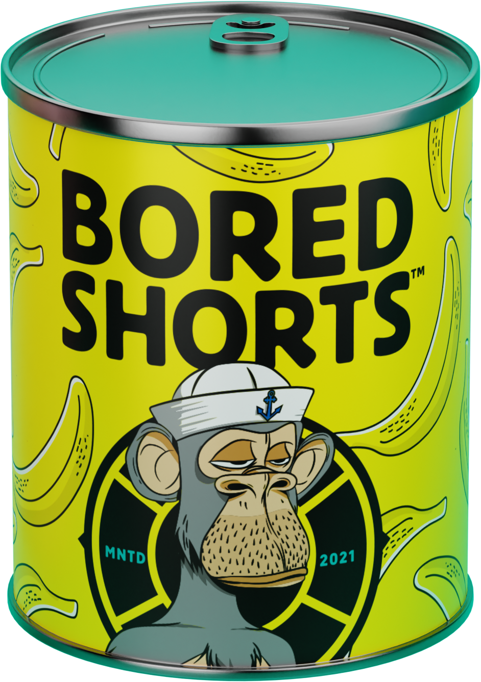 Banana Originals - Grail