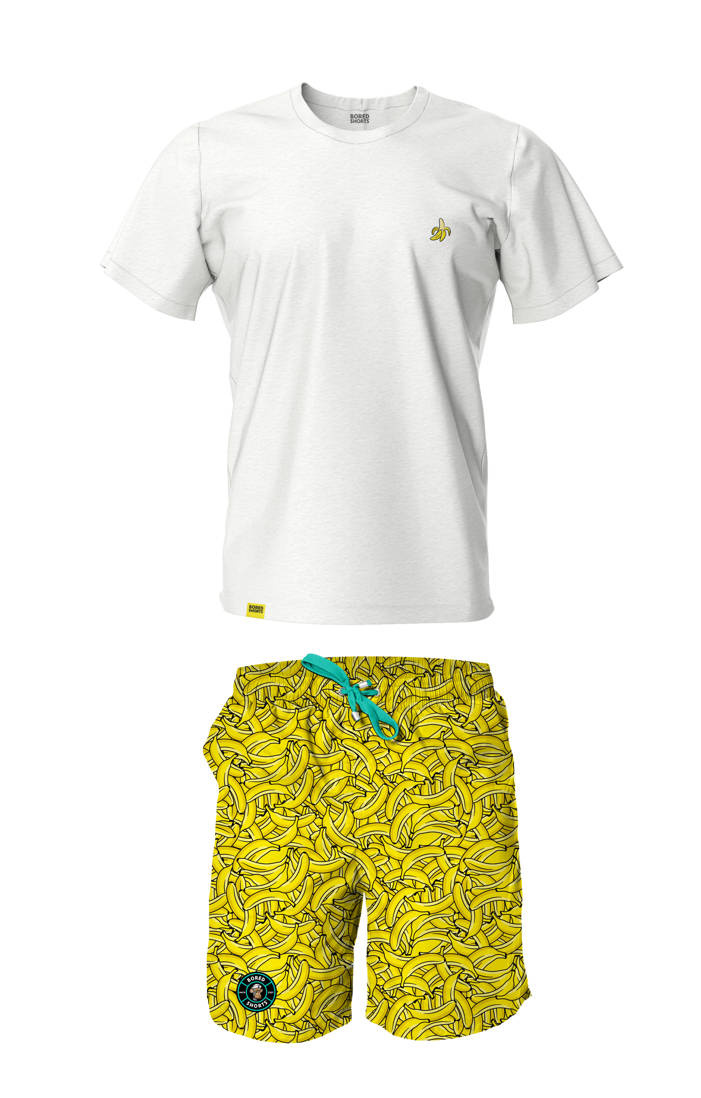 Banana Originals - Grail
