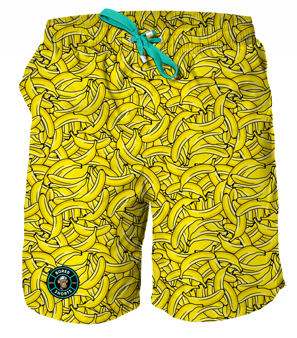 Banana Originals - Grail
